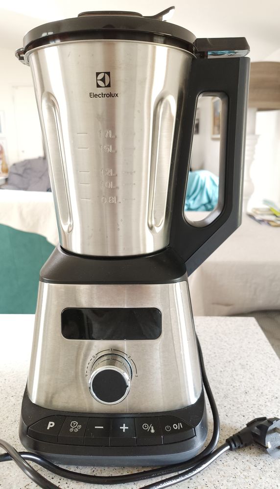 Blender/Cuiseur de soupe 40 Rognes (13)