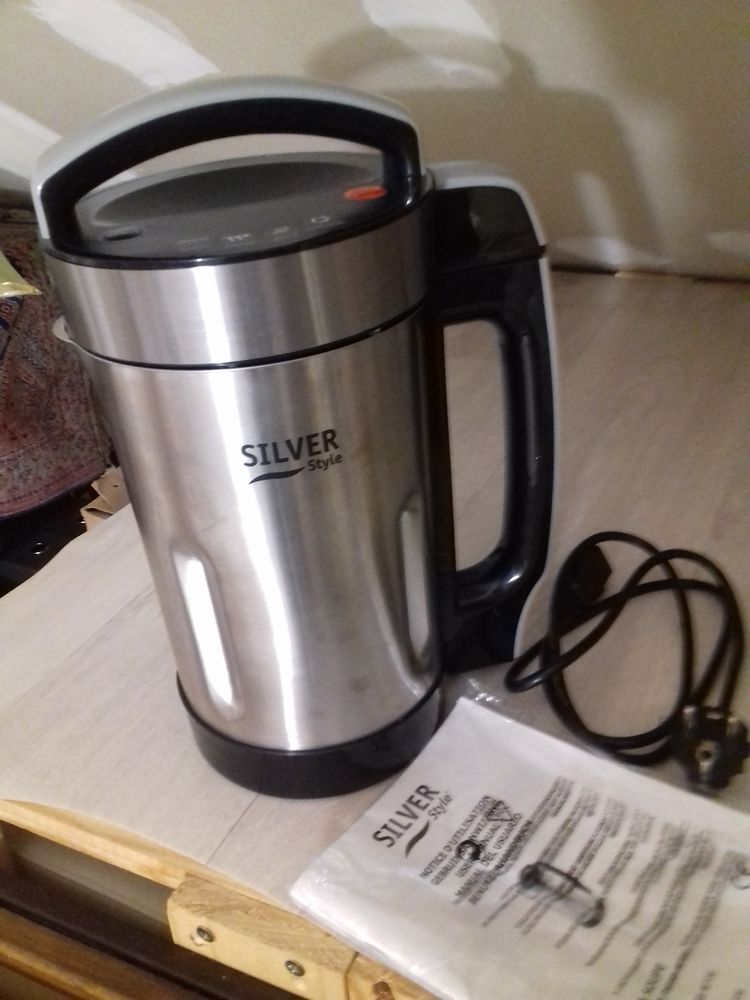 Blender �lectrique 30 Varennes-Vauzelles (58)