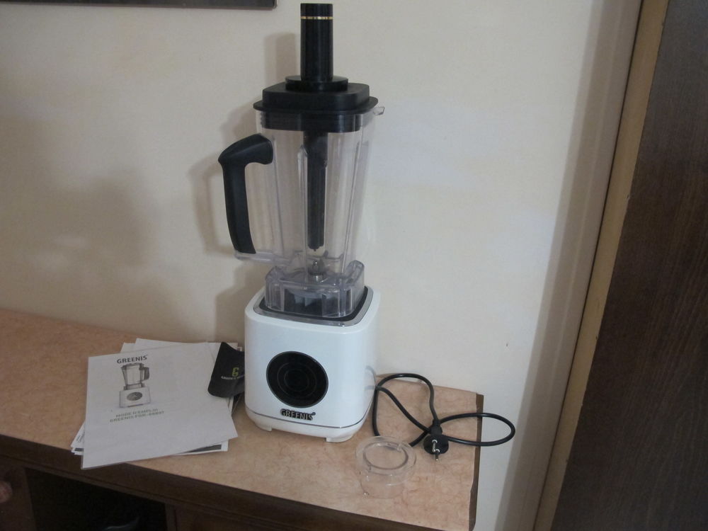 Blender Greenis haut de gamme 250 Orl�ans (45)