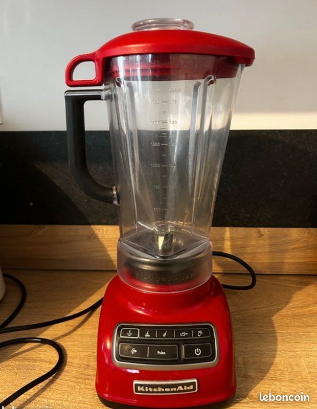 BLENDER KITCHENAID 80 Dijon (21)