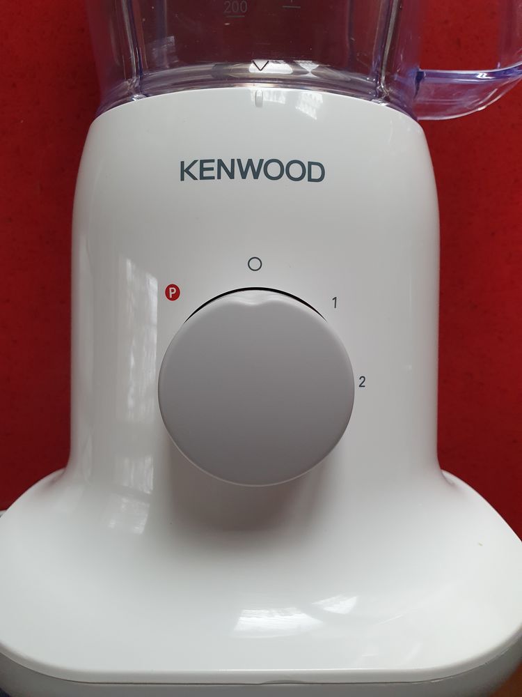 Blender de marque kenwood 20 Leval (90)