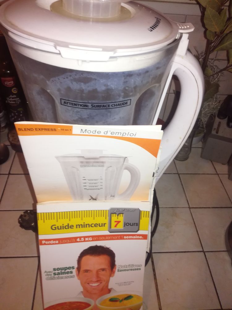 Blender minceur 30 Rochefort (17)