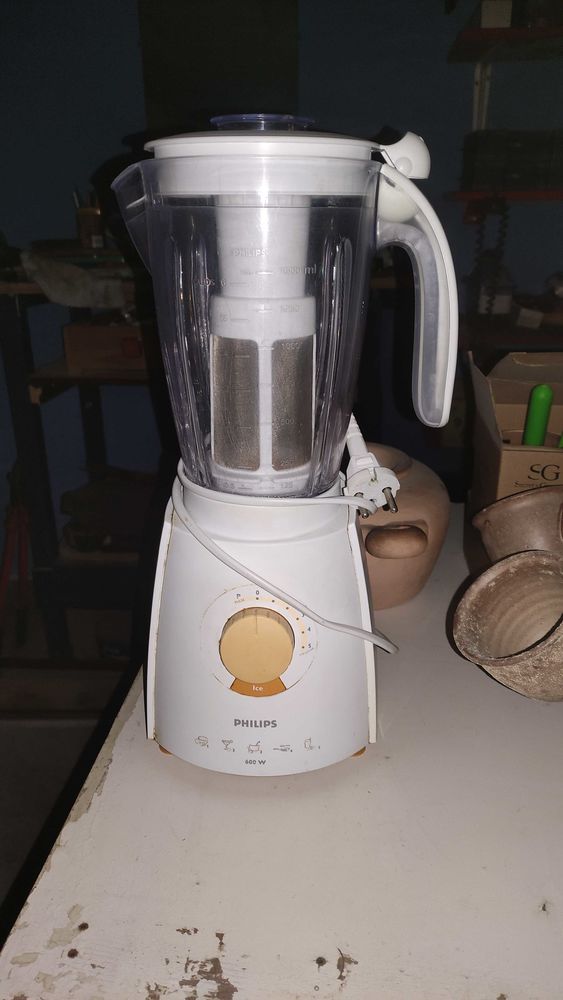 Blender Mixer 10 Azay-le-Rideau (37)