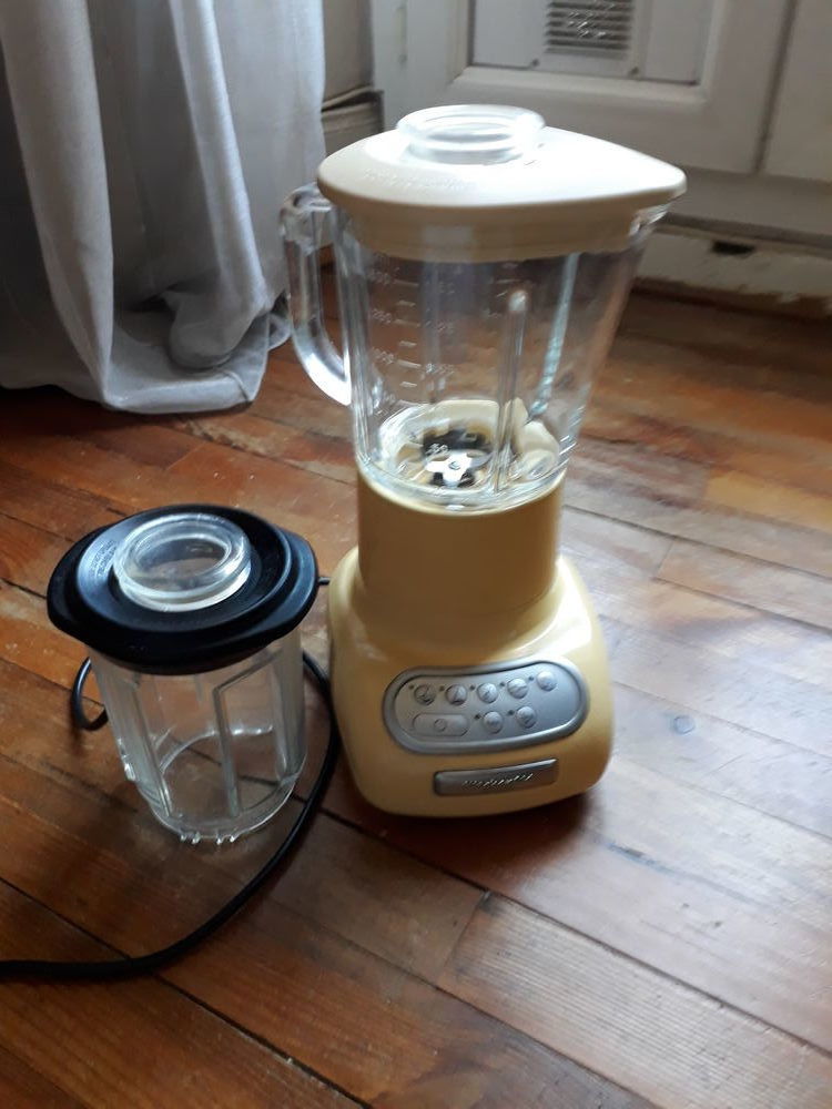 BLENDER/ MIXEUR KITCHENAID 64 Grenoble (38)