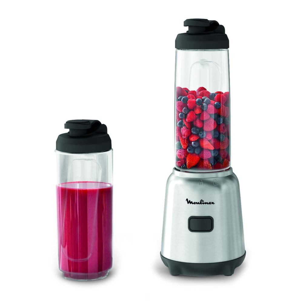 Blender Moulinex Mix & Move ? 300W ? �tat comme neuf 25 Cagnes-sur-Mer (06)