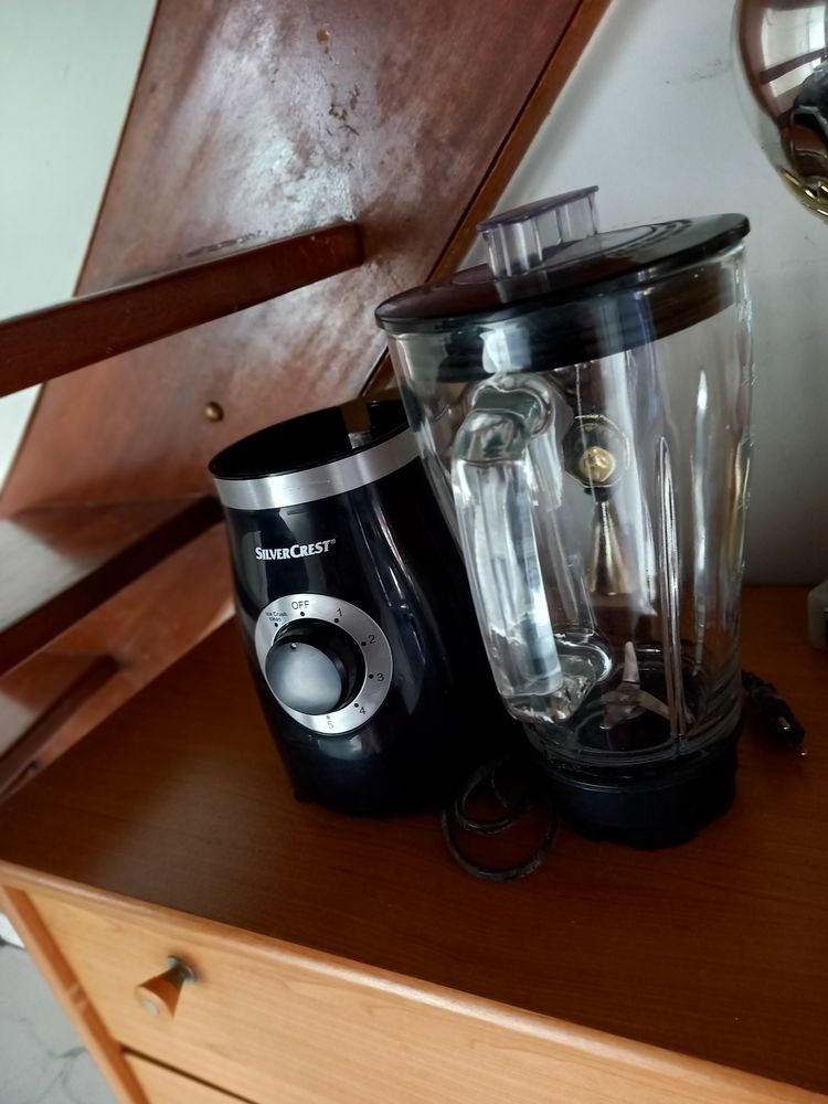 Blender neuve 30 Tremblay-en-France (93)