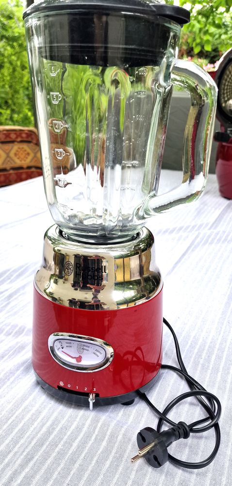 Blender Russel Hobbs Bordeaux 39 Cintegabelle (31)