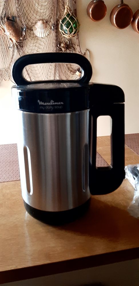 Blender � soupe 50 Lognes (77)