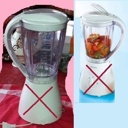 bol blender Unic Line 9 Beauchamp (95)