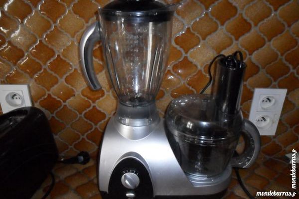 blender 50 Am�lie-les-Bains-Palalda (66)