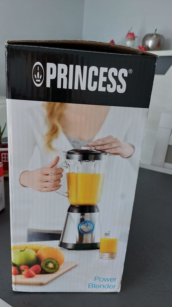 Blender 25 Chalon-sur-Sa�ne (71)