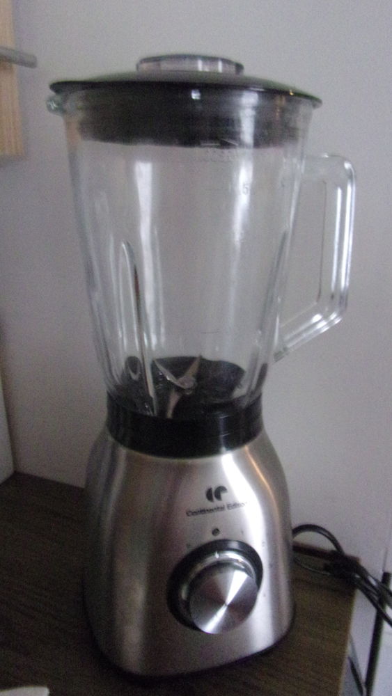 BLENDER 25 Maisons-Alfort (94)