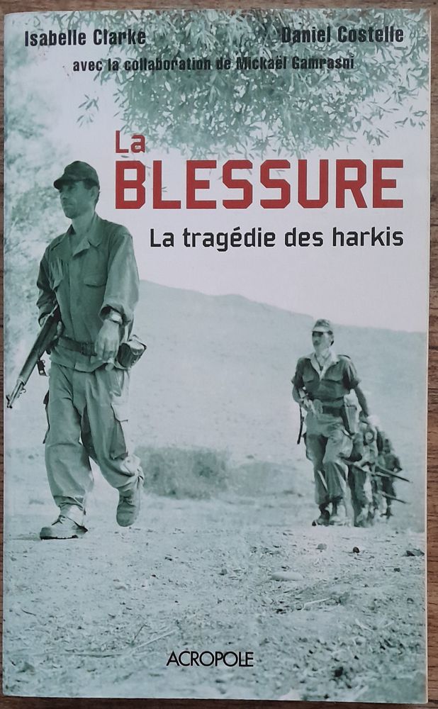 La blessure, la tragedie des harkis 12 Soissons (02)