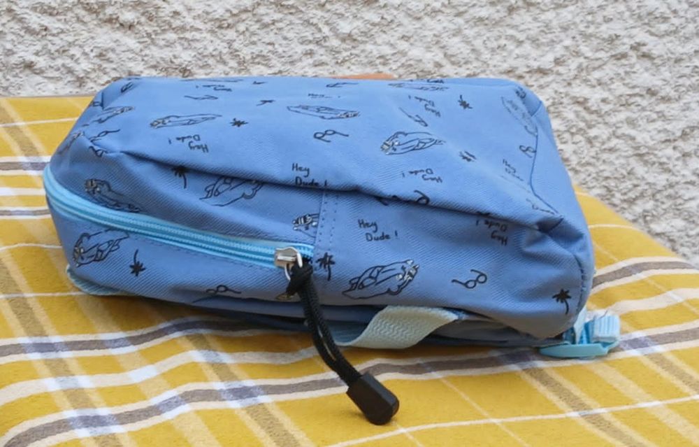 Sac � Dos Bleu pour Enfants - Neuf 2 La Fert�-Alais (91)