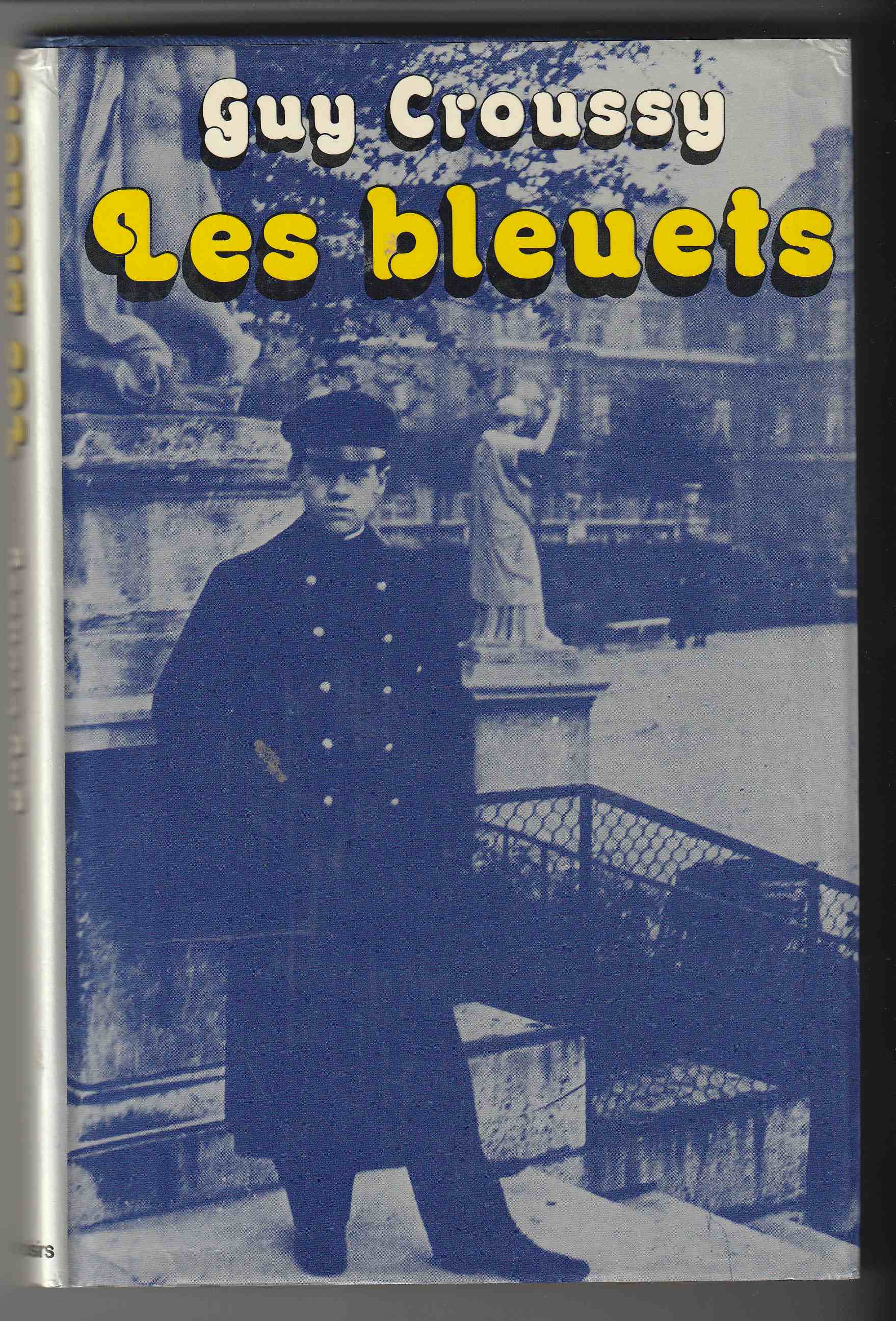  Les Bleuets 2 Sauxillanges (63)