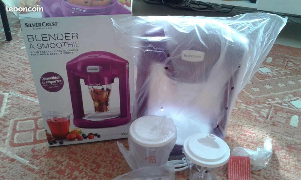 Electroménager occasion à Nanterre (92), annonces achat et Achetez aspirateur robot occasion, annonce vente à Nanterre