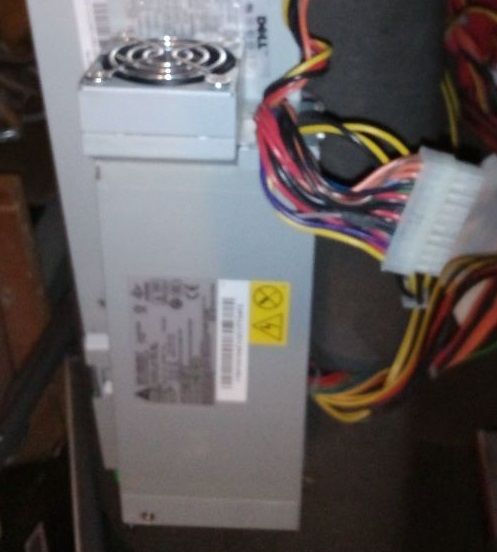 BLOC D ALIMENTATION PC  ATX20 BROCHES 17 Lampertheim (67)