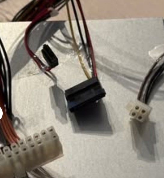 Bloc alimentation pour PC HP
8 Talant (21)