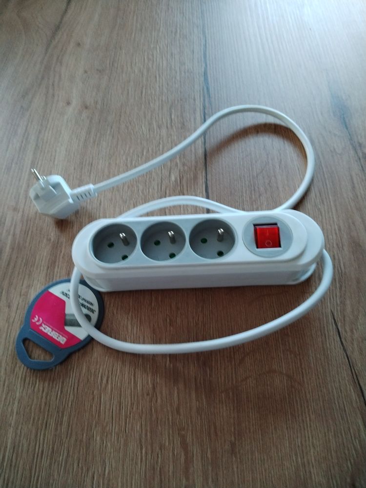 BLOC ELECTRIQUE 3 ENTREES 5 Figeac (46)