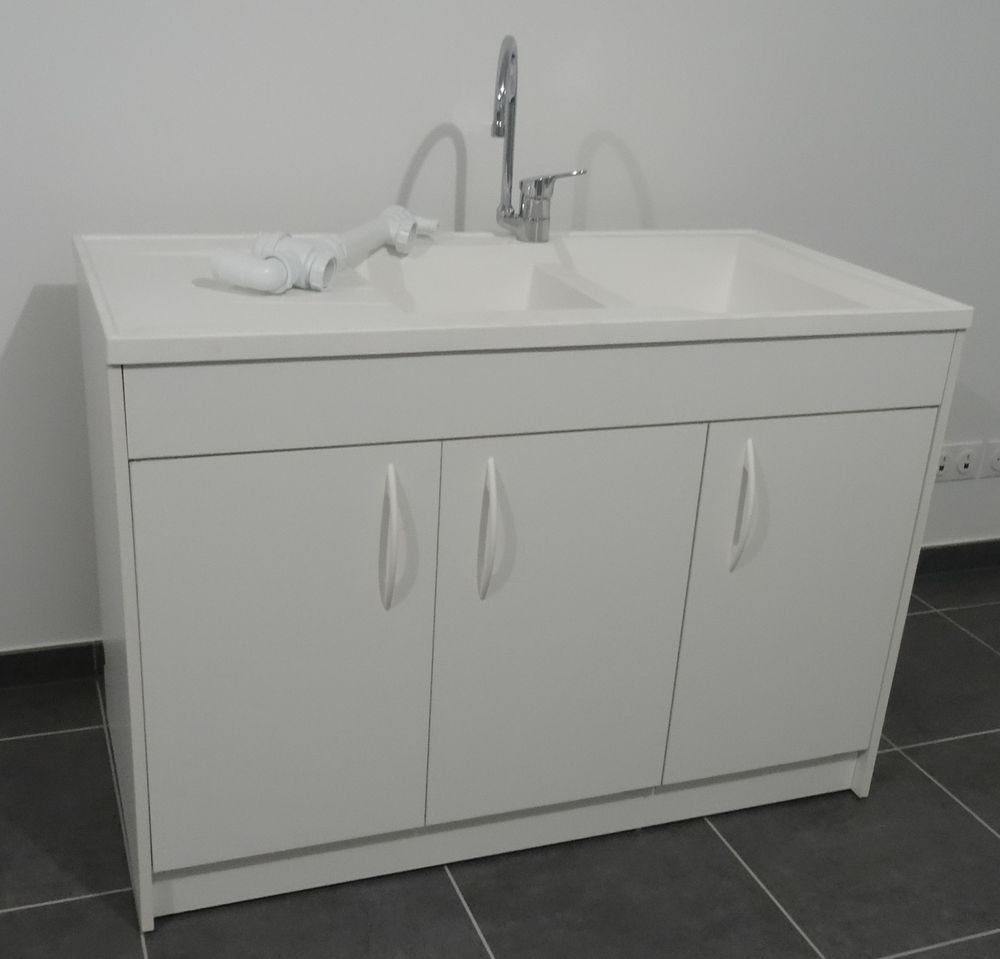 bloc �vier cuisine 0 Amb�rieux-en-Dombes (01)