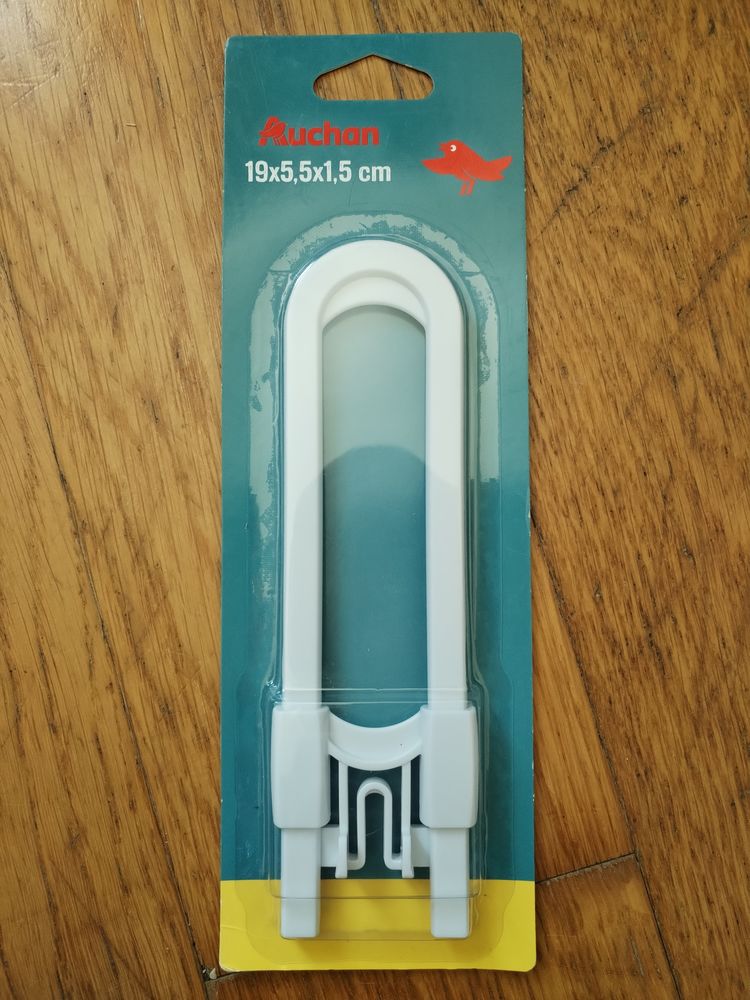 Bloc porte (PRODUIT NEUF SOUS EMBALLAGE)
4 Brillon-en-Barrois (55)