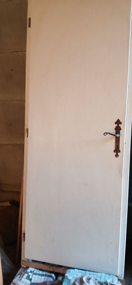 Bloc porte 60 Saint-Andr�-de-Cubzac (33)