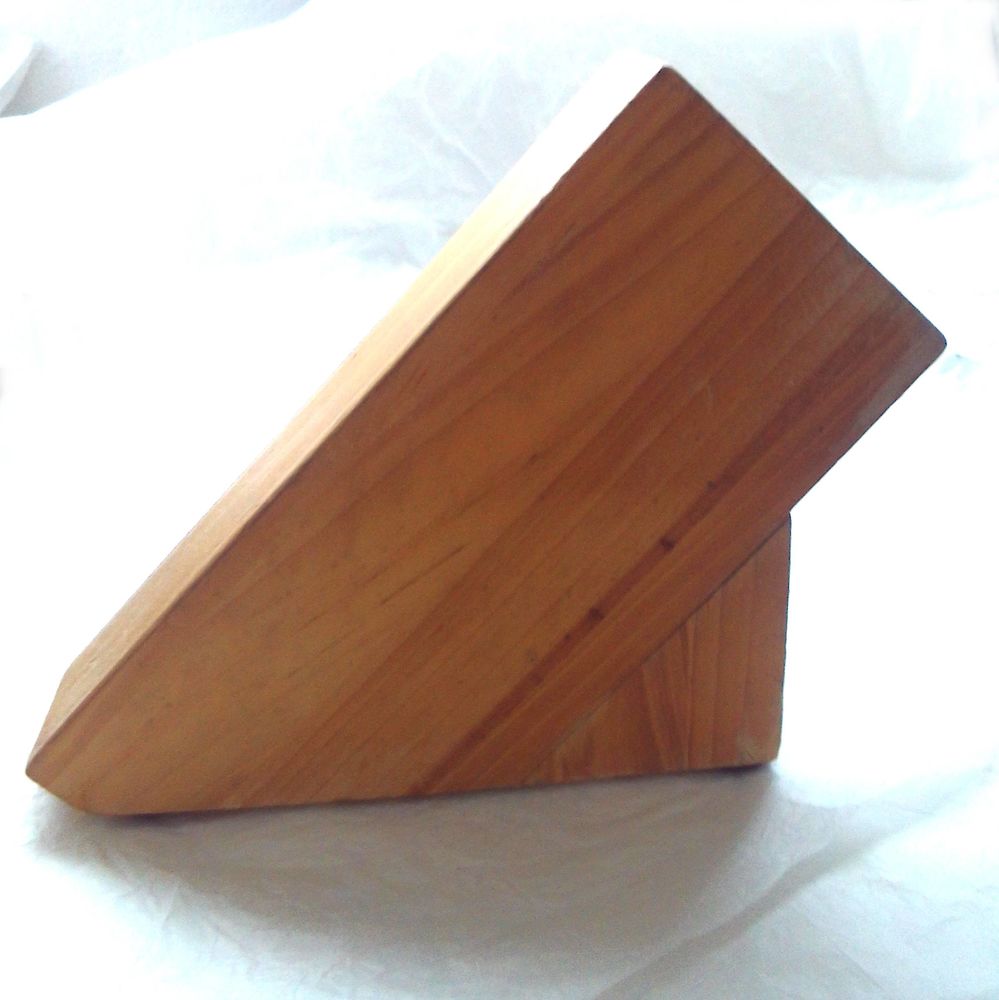 Bloc de rangement de couteaux 5 Villeurbanne (69)