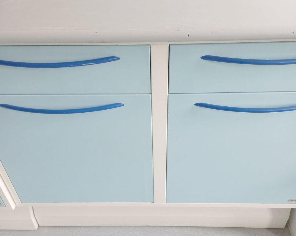 Bloc de rangement 2 portes bon �tat 350 Juvisy-sur-Orge (91)