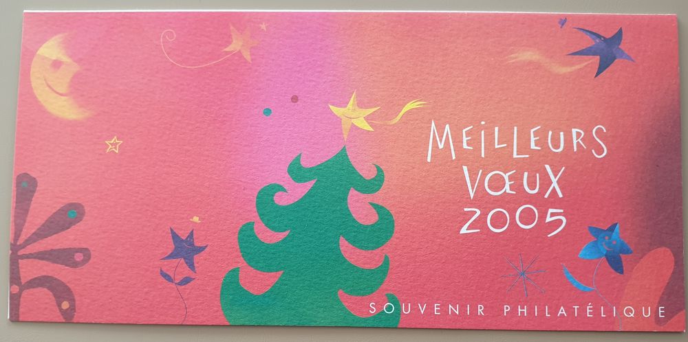 Bloc Souvenir BS3 4 Jou�-l�s-Tours (37)