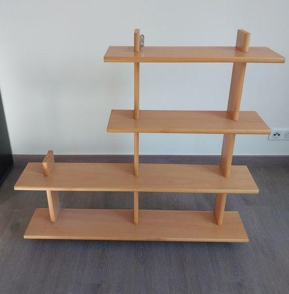 2 Blocs �tag�res bon �tat 20 Nice (06)