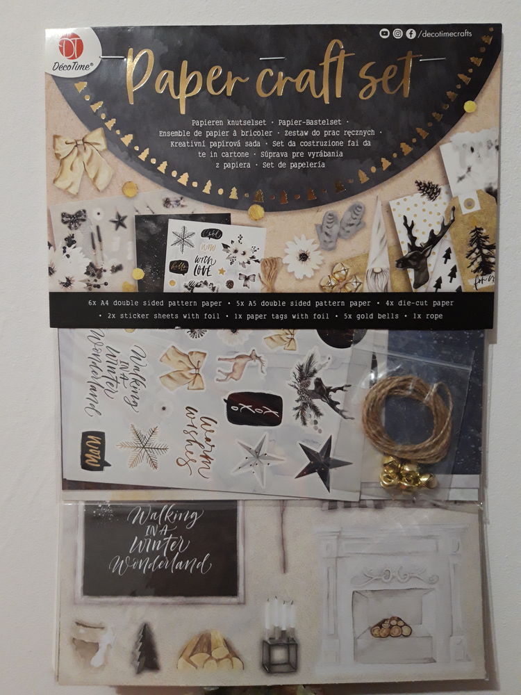 Blocs scrapbooking 3 Montpellier (34)