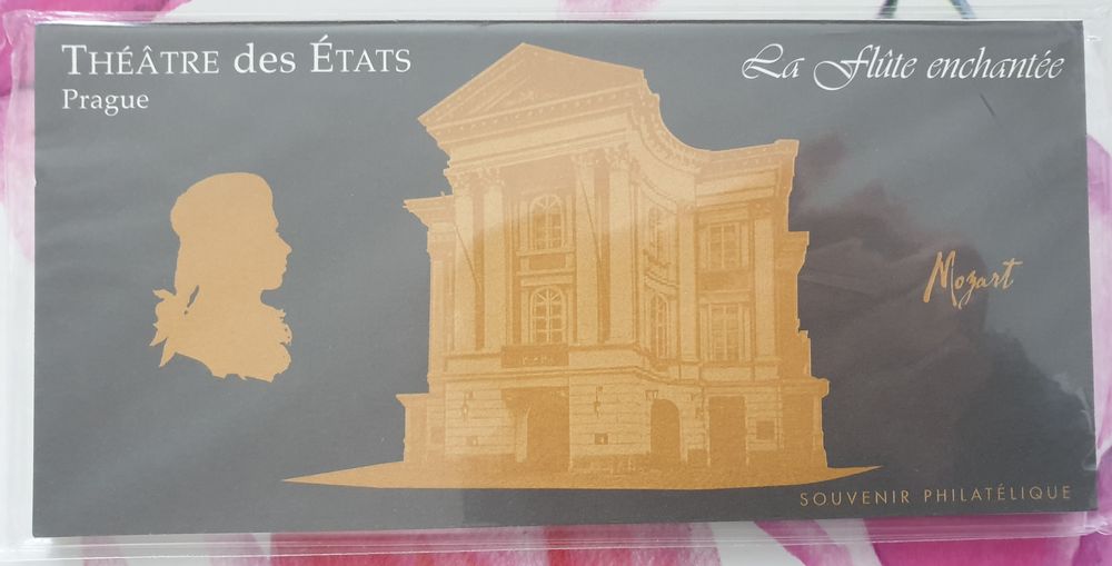 Blocs Souvenirs 7 � 12 8 Jou�-l�s-Tours (37)