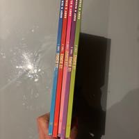 lot bd les blondes tomes 1 2 4 5 6 15 Aix-les-Bains (73)