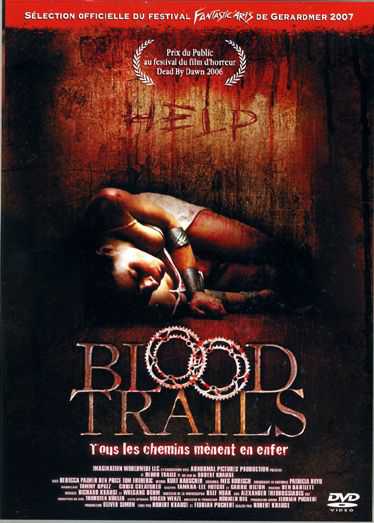 Blood Trails 6 Noyelles-sous-Lens (62)