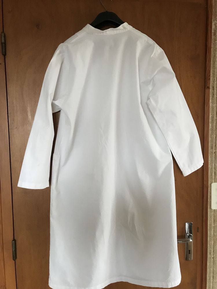 blouse blanche de chimie 8 Meilhards (19)