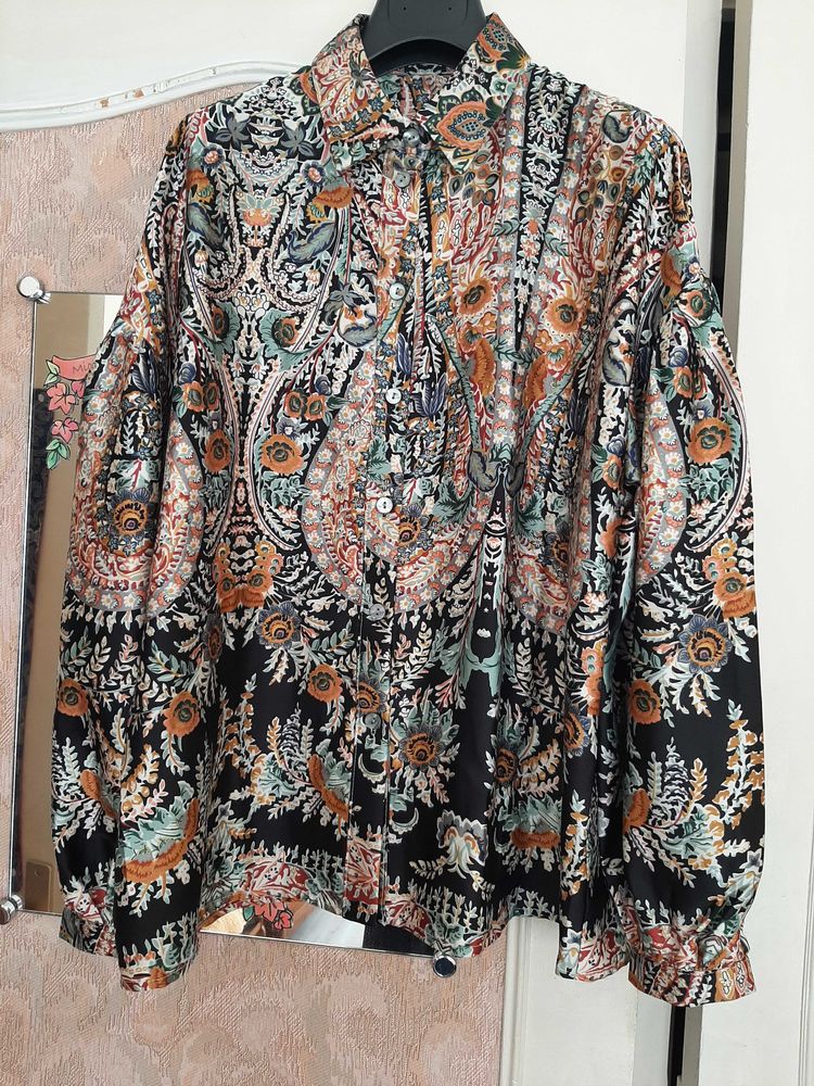 blouse chemisier color� 20 Cannes (06)