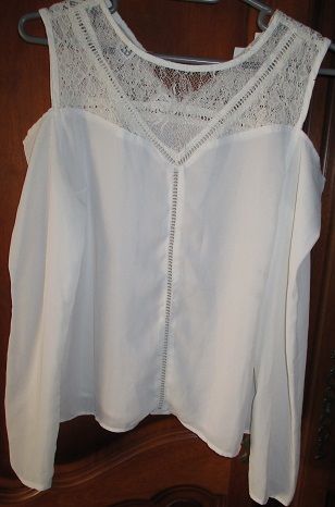 BLOUSE CHEMISIER FEMME 8 Aubignan (84)