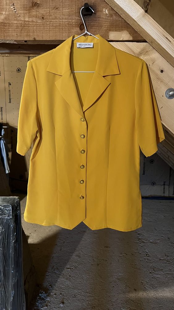 BLOUSE CHEMISIER FEMME 10 Berric (56)