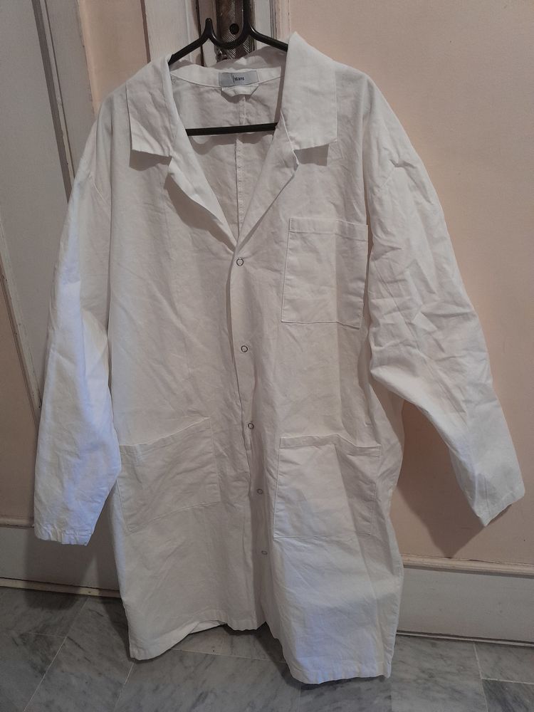 Blouse de chimie 9 Le Cannet (06)