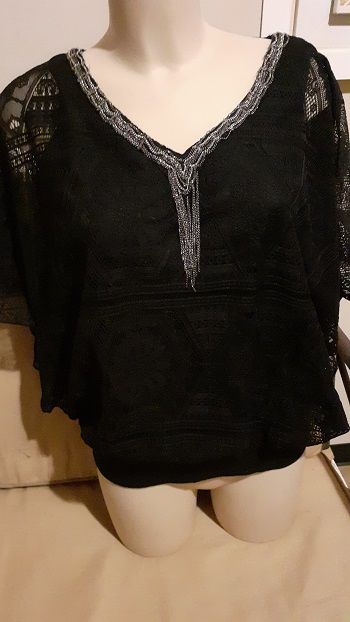 Blouse dentelle et son top 14 S�zanne (51)