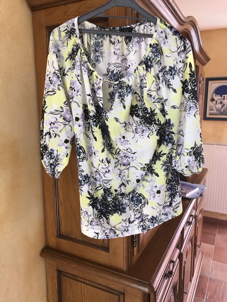 Blouse neuve T.40 marque Tana�s
5 Niederentzen (68)