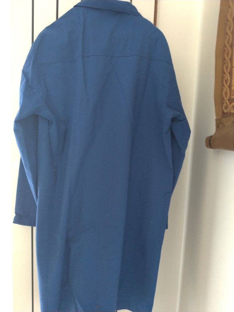 Blouse de travail de commer�ant T54 homme 15 Saint-Br�s (30)