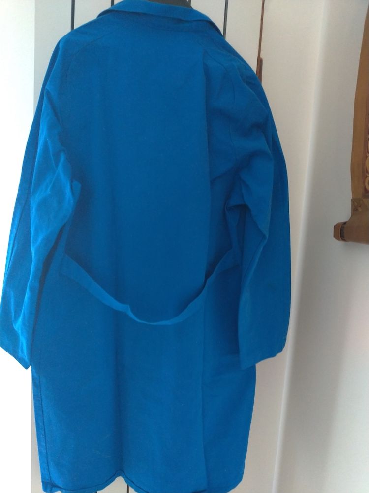 Blouse de travail de commer�ant T54 homme 15 Saint-Br�s (30)