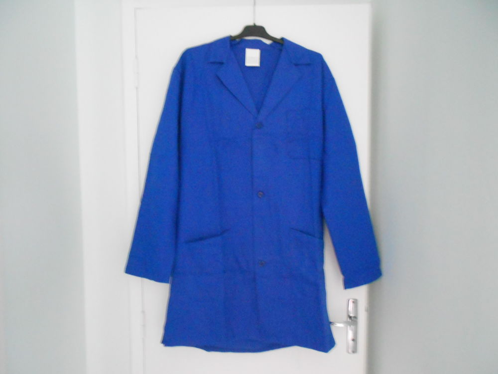 Blouse de travail 5 Saint-Amand-les-Eaux (59)