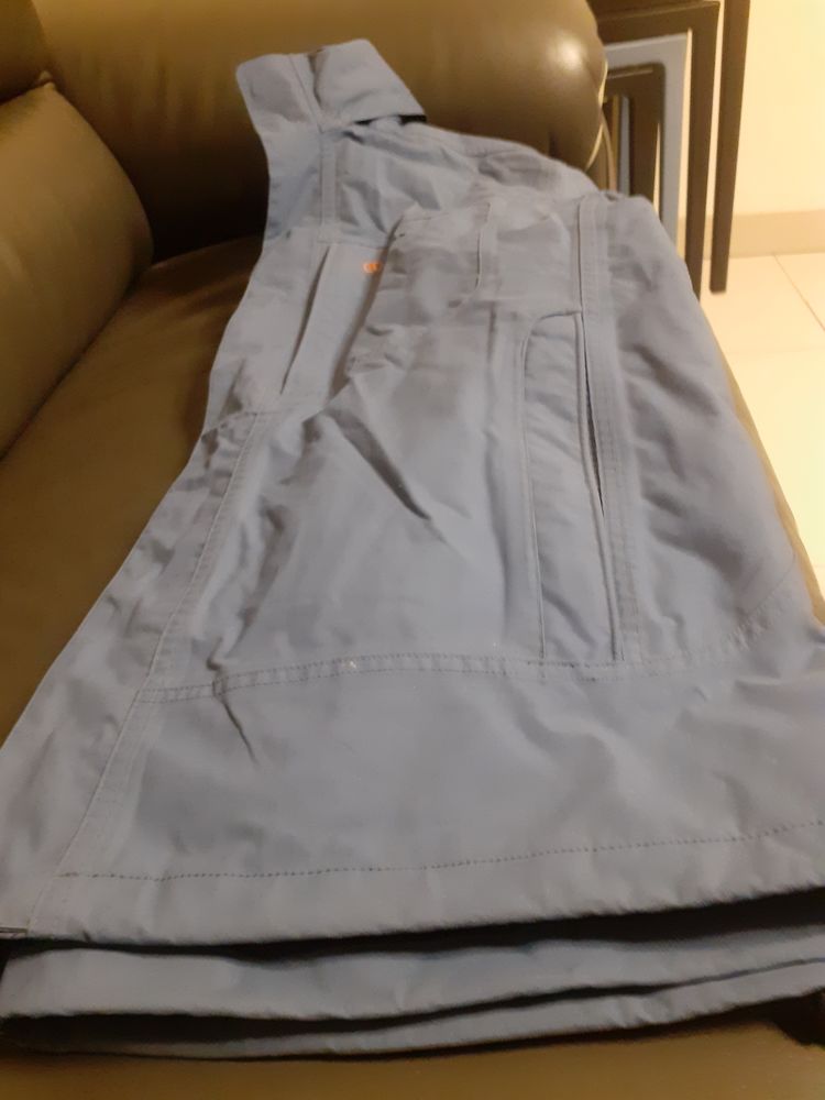 BLOUSON AIGLE NEUF 30 Mont�limar (26)