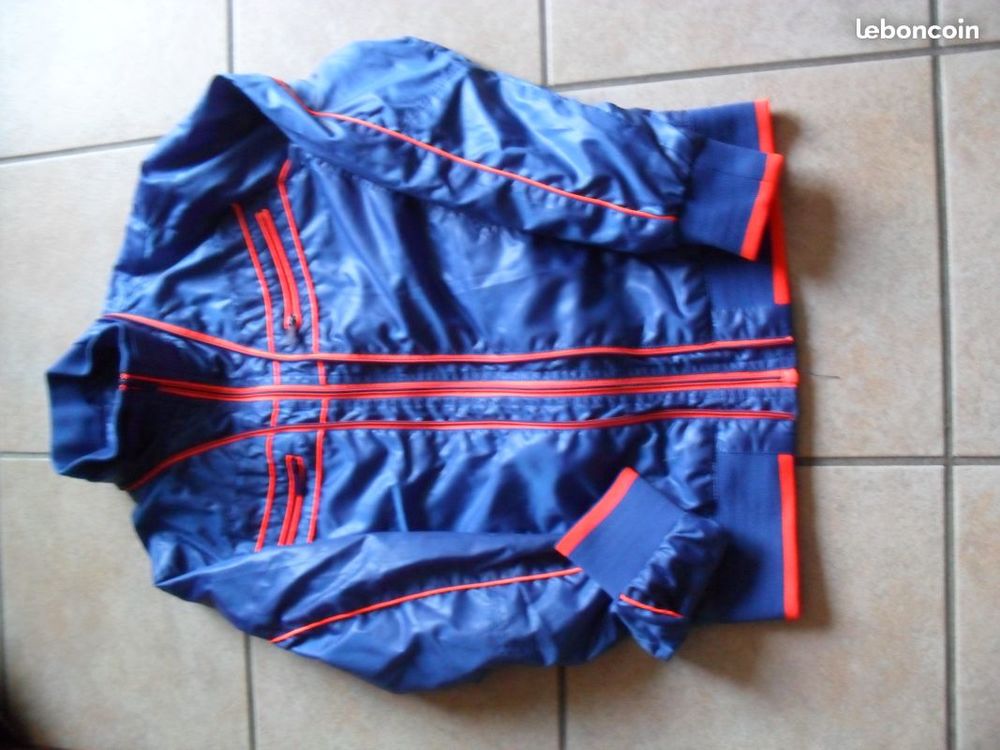 blouson/anorak gar�on
6 Bauvin (59)