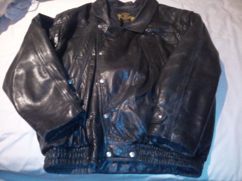 Achetez blouson arturo occasion annonce vente a Cebazan 34 WB174449673