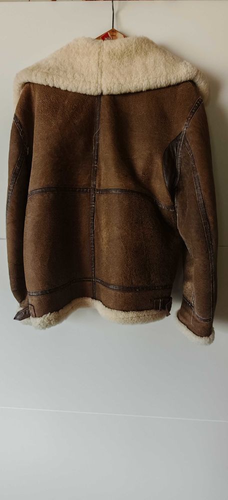 blouson aviateur 100 Bousseviller (57)