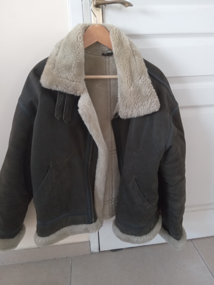 BLOUSON AVIATEUR 40 Allauch (13)