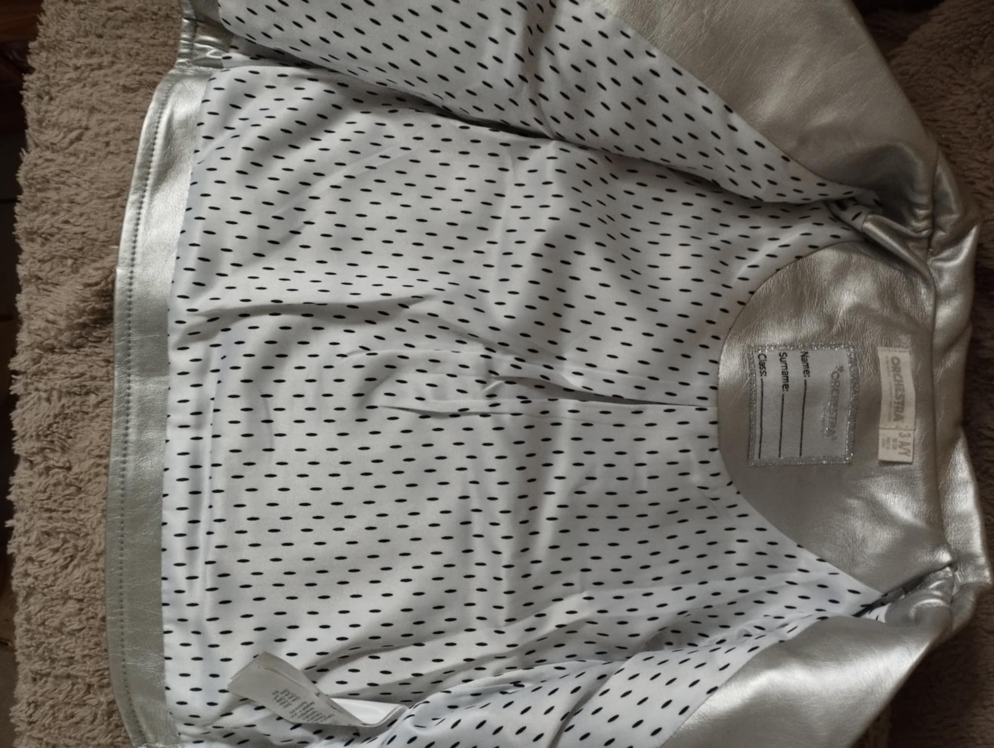 blouson bebe fille 10 Coudekerque-Branche (59)